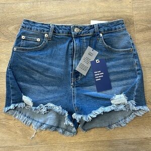 Love Tree Denim shorts